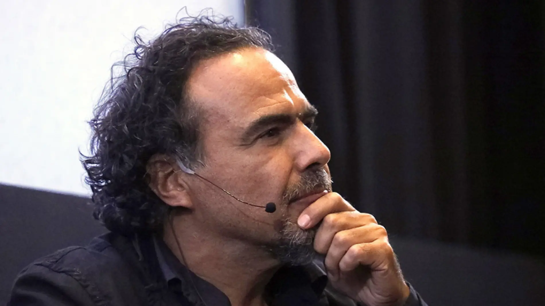 Iñarritu competirá por el León de Oro en su regreso al Festival de Venecia tras casi 20 años